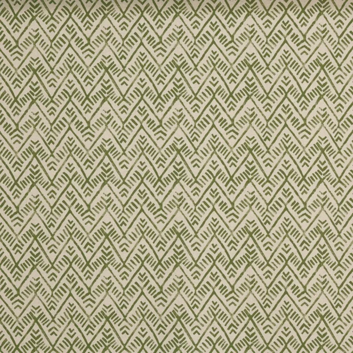 Eric Fabric - Cucumber swatch