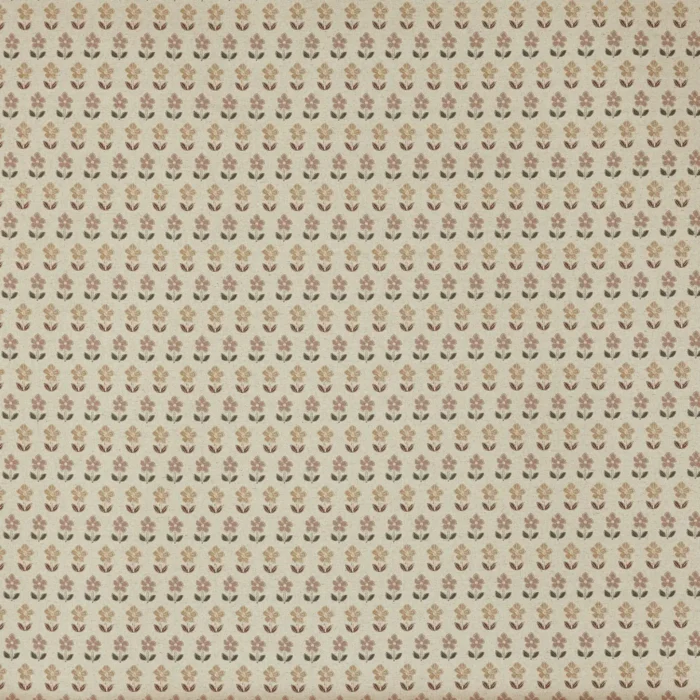 June Fabric - Bear swatch