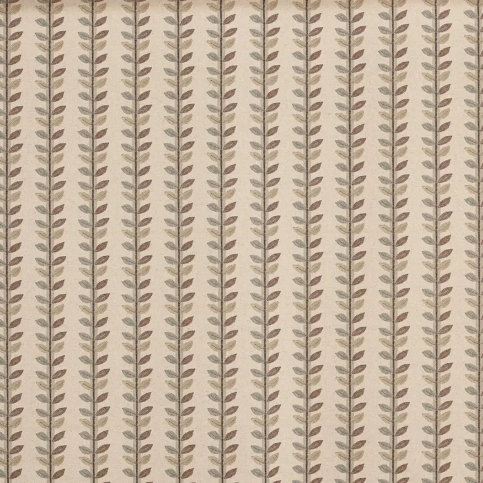 Lili Fabric - Bear swatch