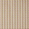 purple striped printed fabric from Prestigious Textiles