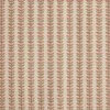 red striped printed fabric from Prestigious Textiles