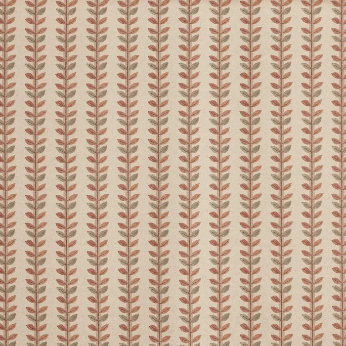Lili Fabric - Pumpkin swatch