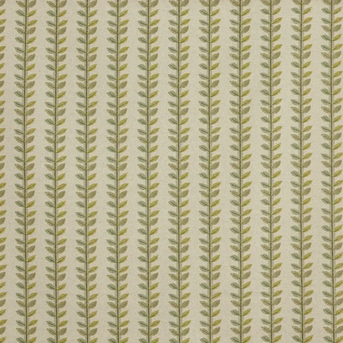 Lili Fabric - Cucumber swatch