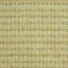 green geometric printed fabric from Prestigious Textiles