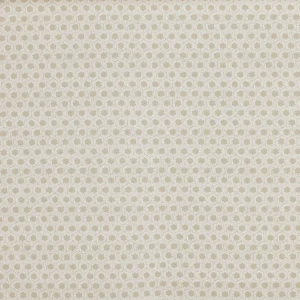 neutral spotted printed fabric from Prestigious Textiles
