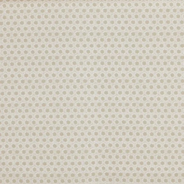 Mary Fabric - Canvas by neutral spotted printed fabric from Prestigious Textiles