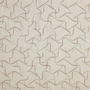 neutral misc embroideried fabric from Prestigious Textiles