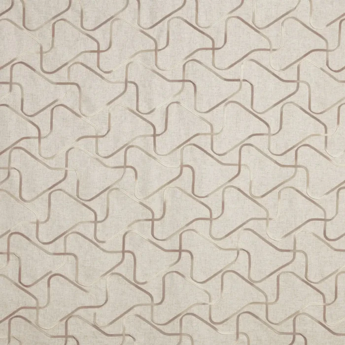Lauder Fabric - Putty swatch