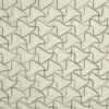 green misc embroideried fabric from Prestigious Textiles