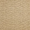 yellow geometric jacquard fabric from Prestigious Textiles