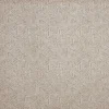 neutral geometric jacquard fabric from Prestigious Textiles