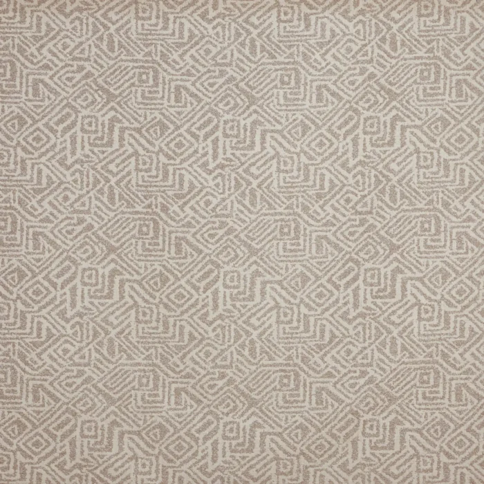 Morton Fabric - Putty swatch