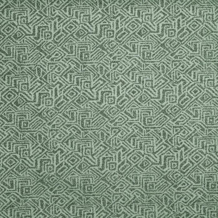 Morton Fabric - Fennel swatch