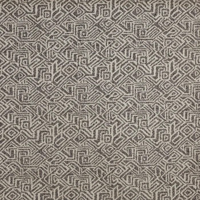 Morton Fabric - Graphite swatch