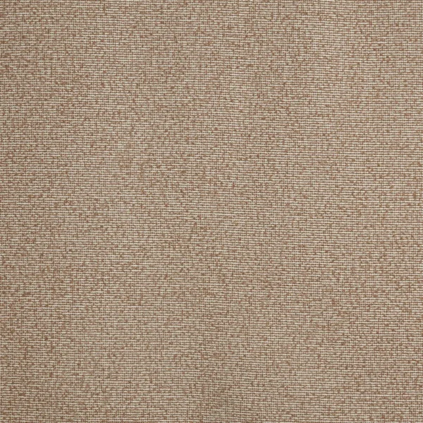 Monroe Fabric - Ochre by brown plain woven fabric from Prestigious Textiles