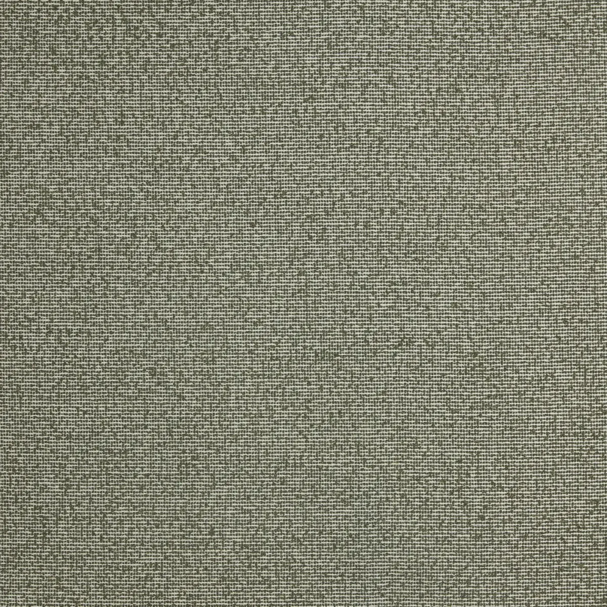 Monroe Fabric - Fennel by green plain woven fabric from Prestigious Textiles