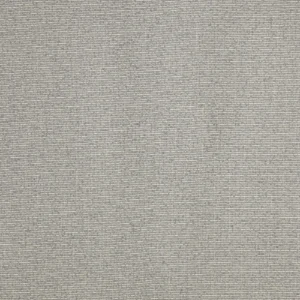 black-grey plain woven fabric from Prestigious Textiles