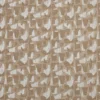 brown contemporary jacquard fabric from Prestigious Textiles
