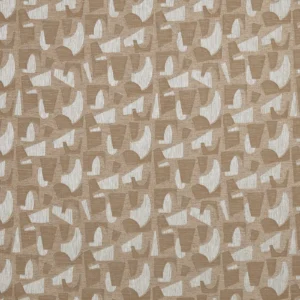 brown contemporary jacquard fabric from Prestigious Textiles