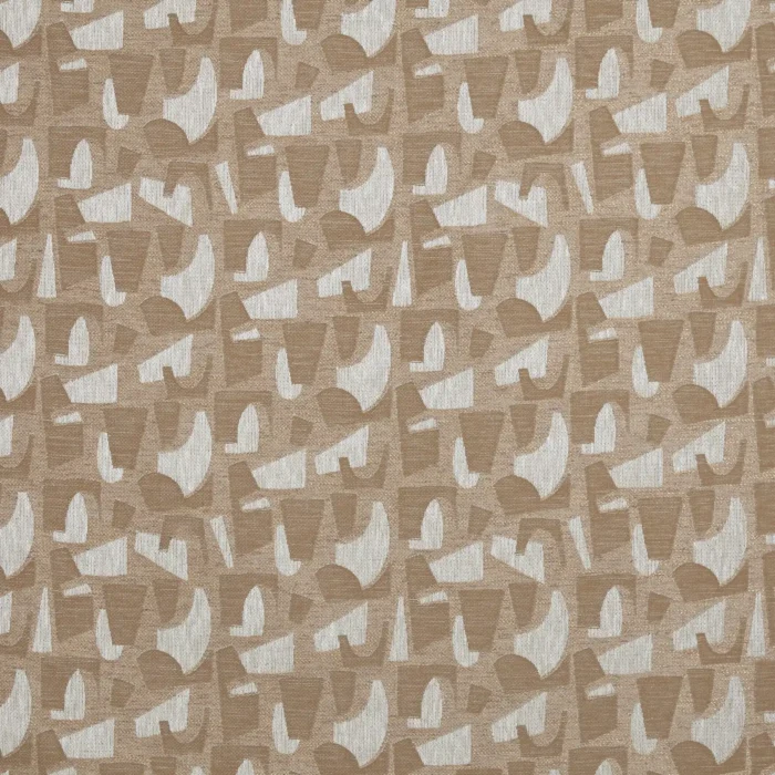 Jennings Fabric - Ochre swatch