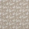 black-grey contemporary jacquard fabric from Prestigious Textiles