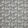 black-grey contemporary jacquard fabric from Prestigious Textiles