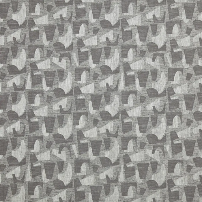 Jennings Fabric - Graphite swatch