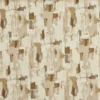 yellow contemporary printed fabric from Prestigious Textiles