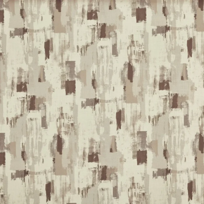 Bamford Fabric - Putty swatch