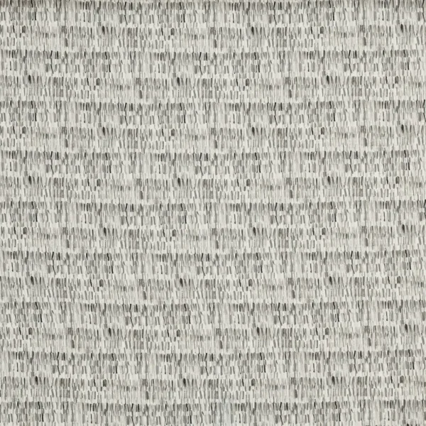 Bobbi Fabric - Graphite by black-grey misc printed fabric from Prestigious Textiles