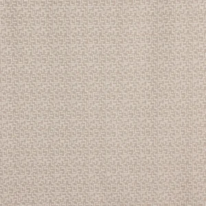 neutral geometric woven fabric from Prestigious Textiles