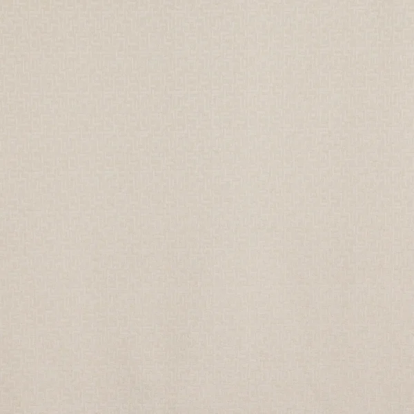 Brixton Fabric - Chalk by neutral geometric woven fabric from Prestigious Textiles