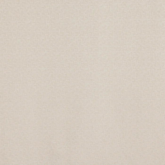 Brixton Fabric - Chalk swatch