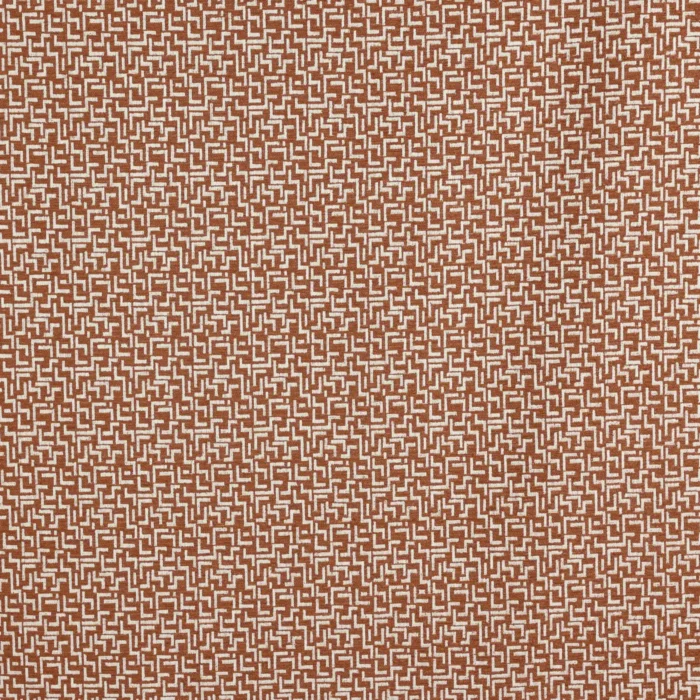 Brixton Fabric - Spice swatch