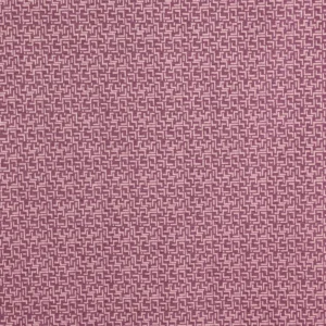 purple geometric woven fabric from Prestigious Textiles