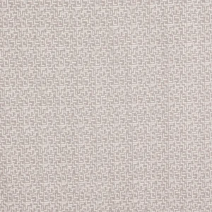 neutral geometric woven fabric from Prestigious Textiles