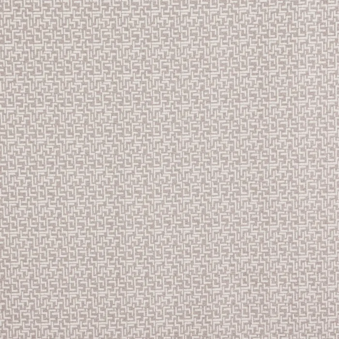 Brixton Fabric - Stone swatch