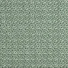 green geometric woven fabric from Prestigious Textiles
