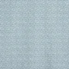 blue geometric woven fabric from Prestigious Textiles