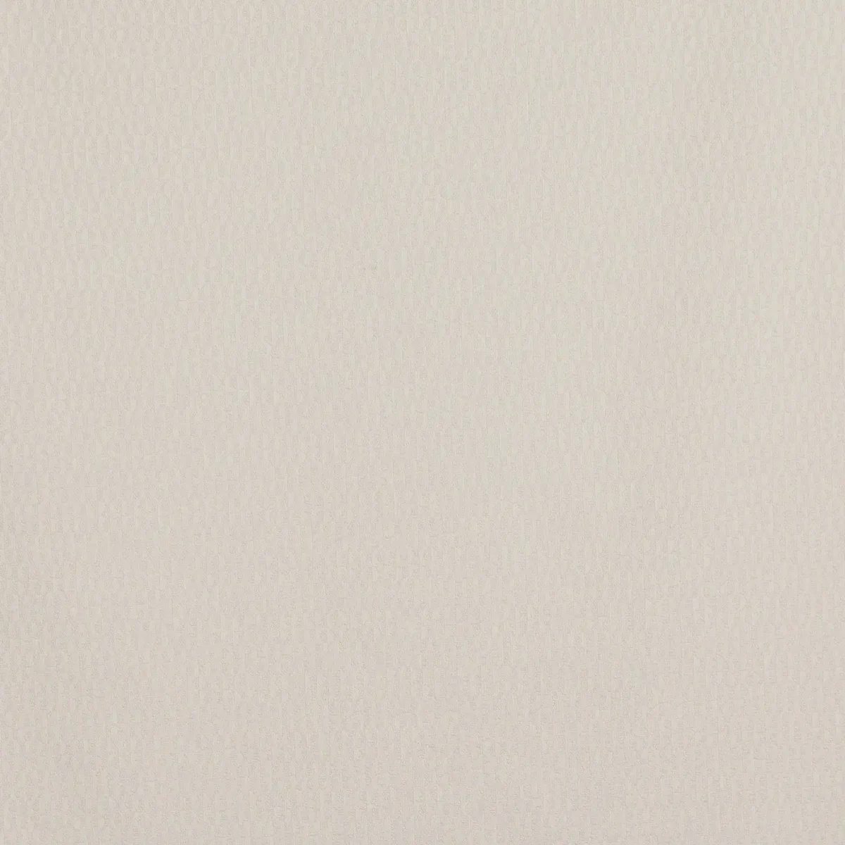 Finsbury Fabric - Chalk by neutral geometric woven fabric from Prestigious Textiles
