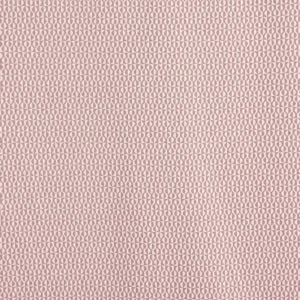 pink geometric woven fabric from Prestigious Textiles