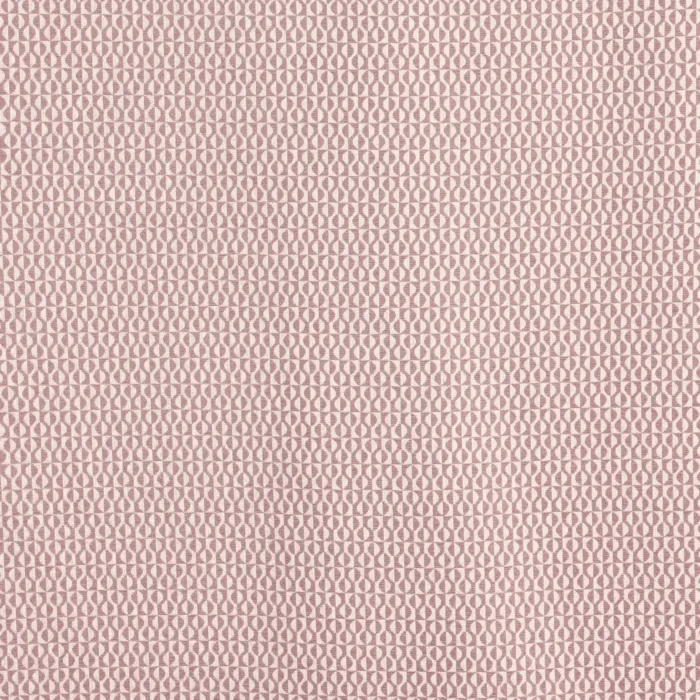 Finsbury Fabric - Petal swatch