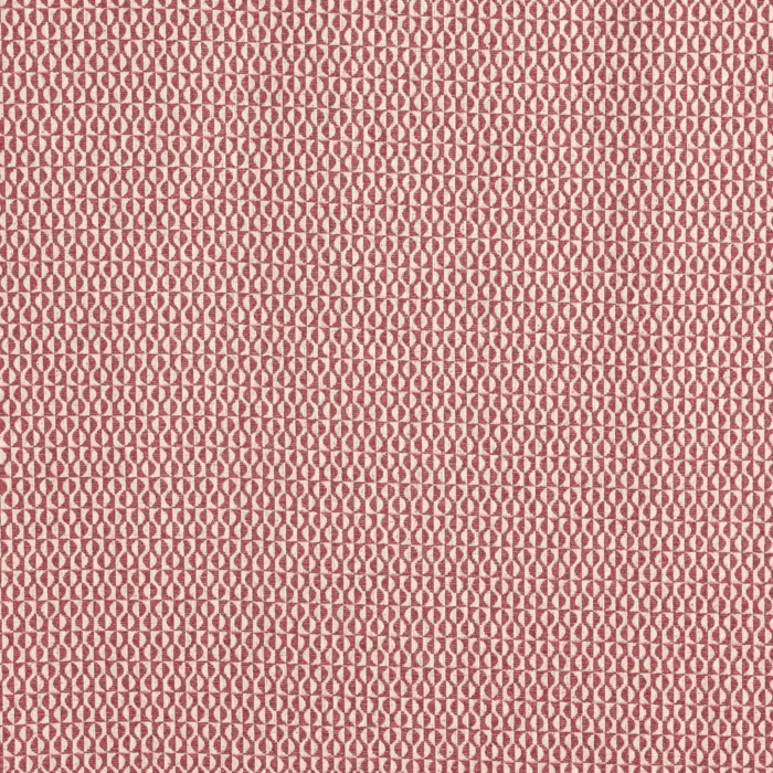 Finsbury Fabric - Jam swatch