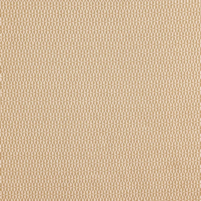 Finsbury Fabric - Honey swatch