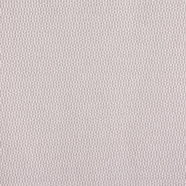 Finsbury Fabric - Stone by black-grey geometric woven fabric from Prestigious Textiles