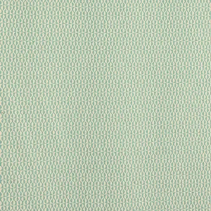 green geometric woven fabric from Prestigious Textiles