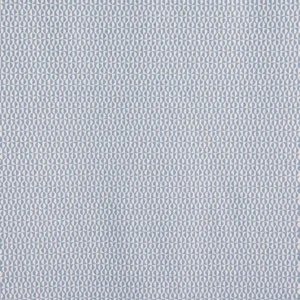 blue geometric woven fabric from Prestigious Textiles