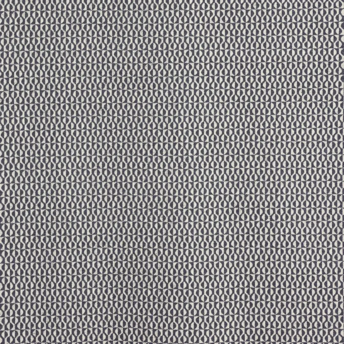 Finsbury Fabric - Jet swatch