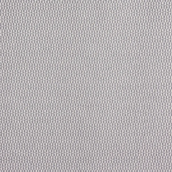black-grey geometric woven fabric from Prestigious Textiles