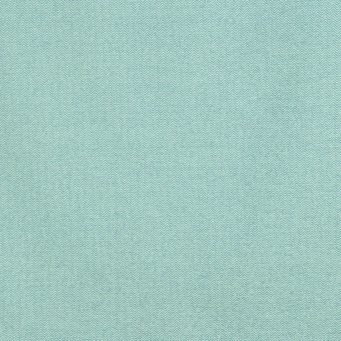 Hackney Fabric - Teal swatch